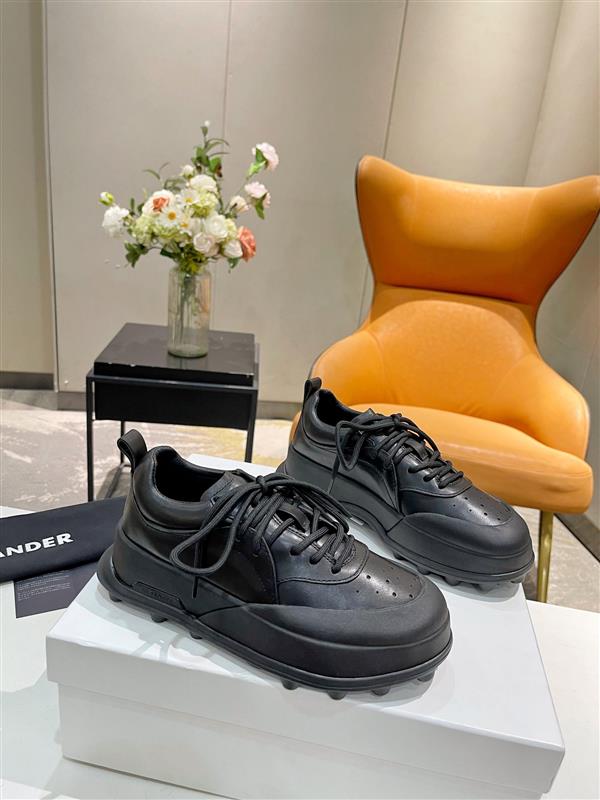 Jilsander
